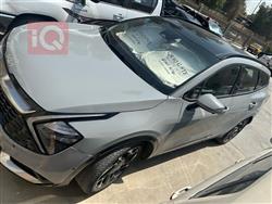 کیا سپۆرتاج